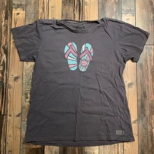 Life is Good T-Shirt